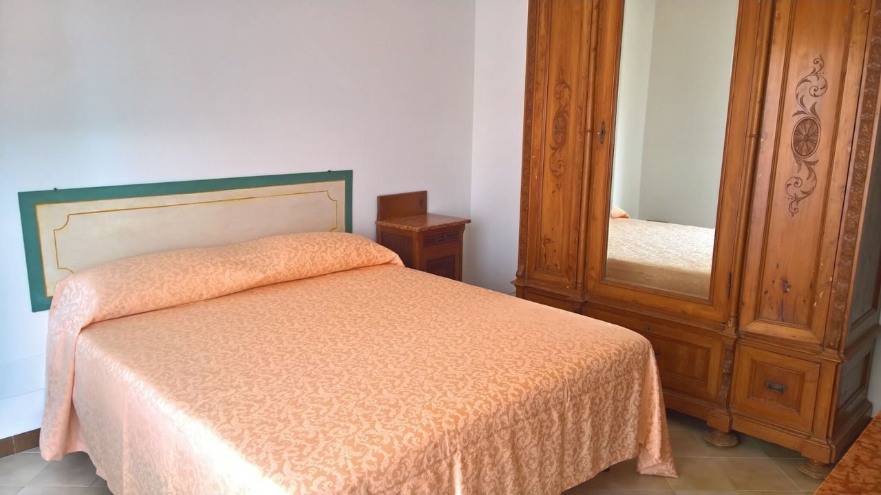 Photo of Bedroom in Casa Santa