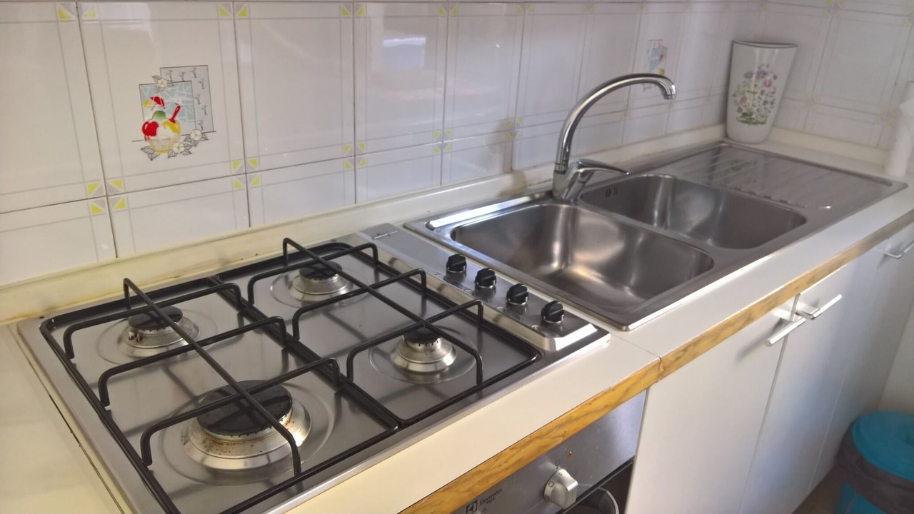 Photo of Kitchen in Casa Santa