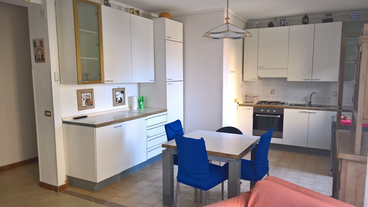 Photo of Kitchen in Casa Santa