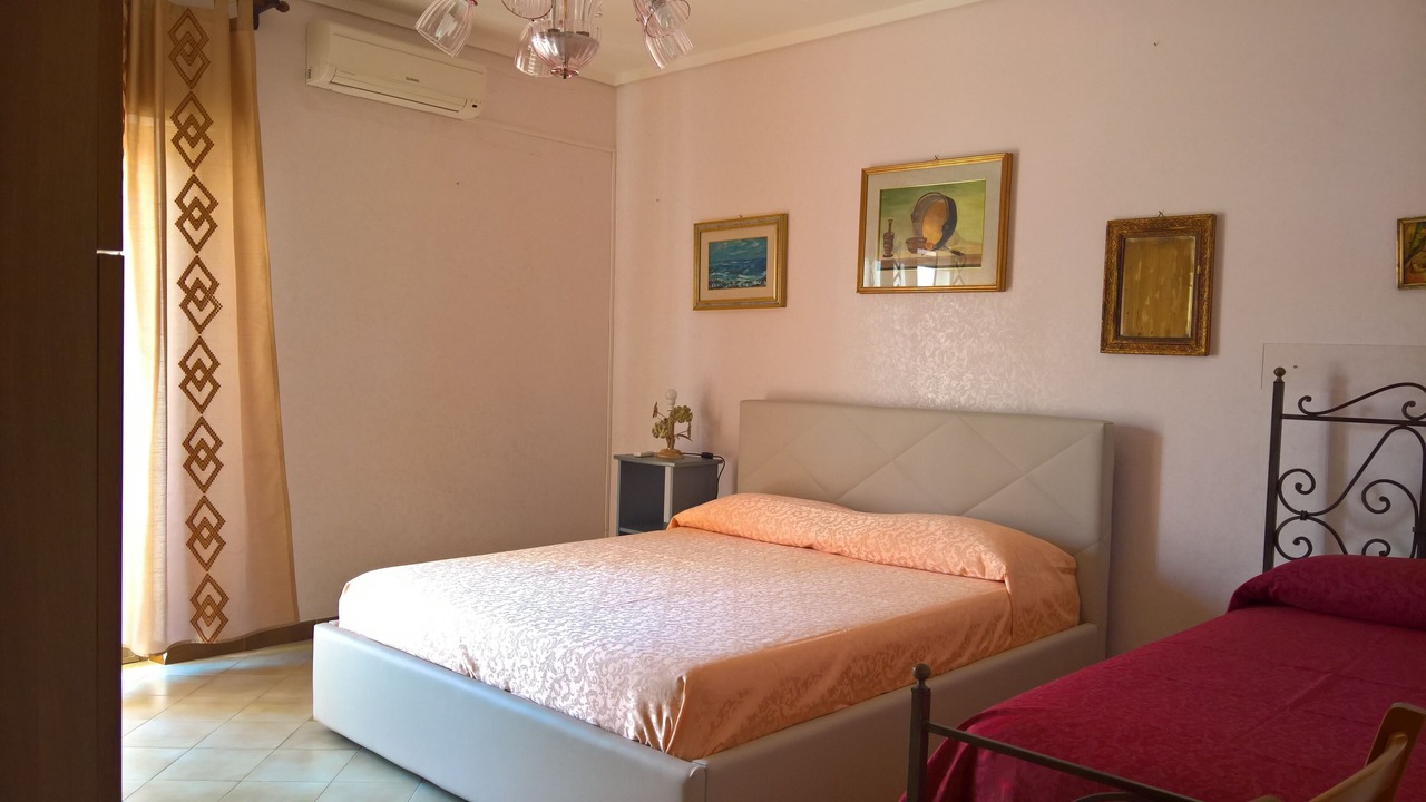 Photo of Bedroom in Casa Santa