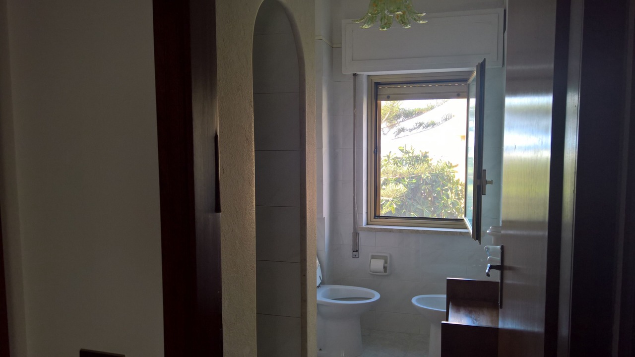 Photo of Bathroom in Casa Santa