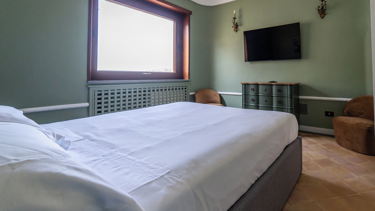 Photo of Bedroom in Vittorio Emanuele