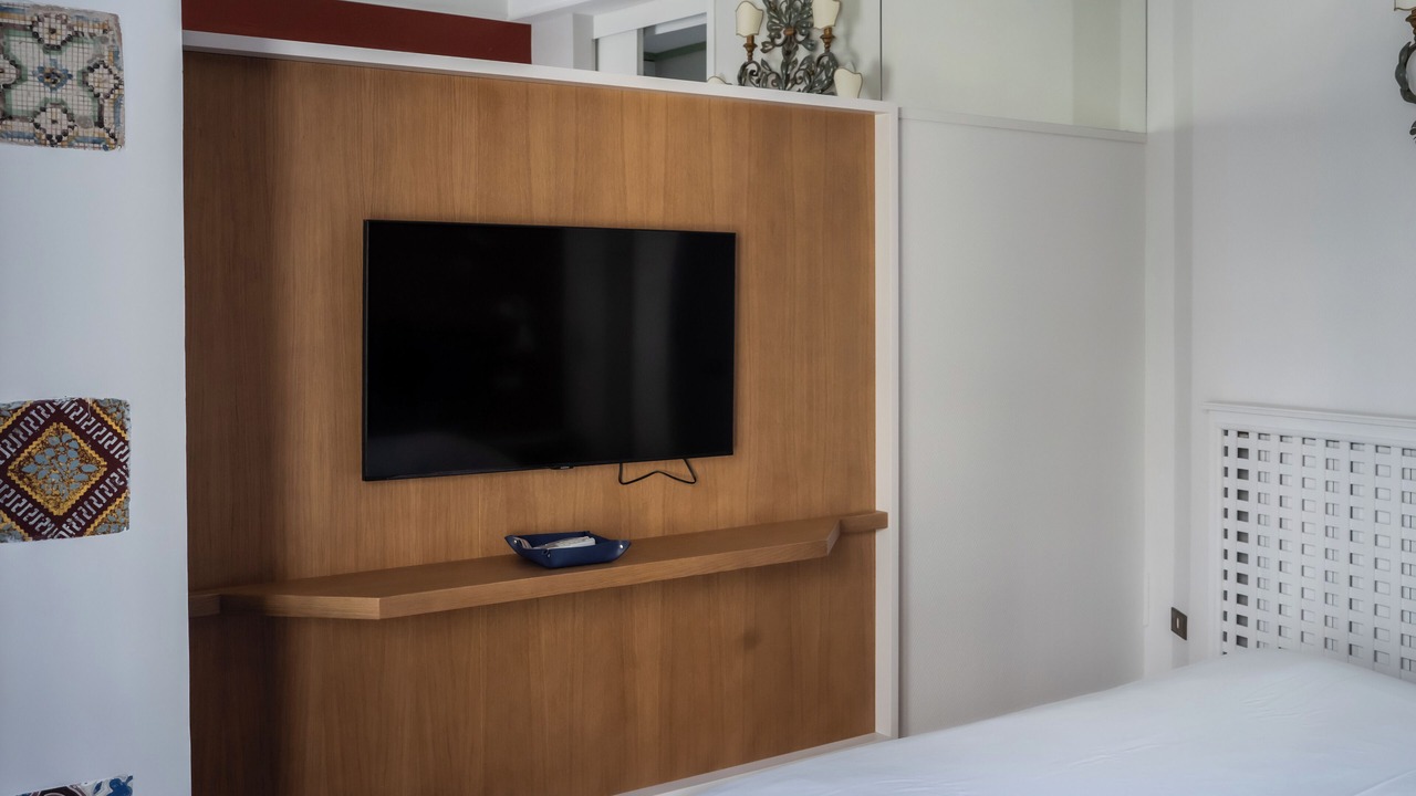 Photo of Bedroom in Vittorio Emanuele