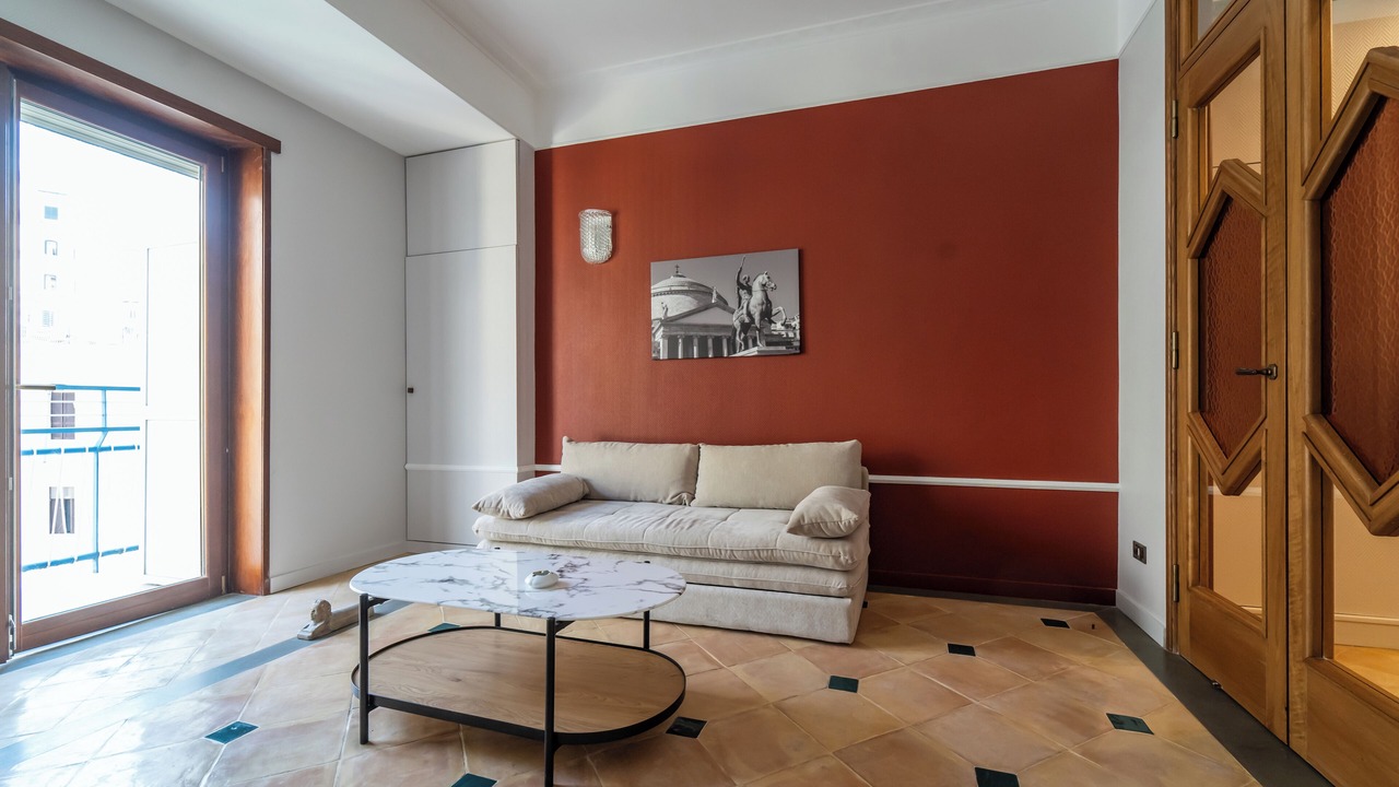 Photo of Livingroom in Vittorio Emanuele
