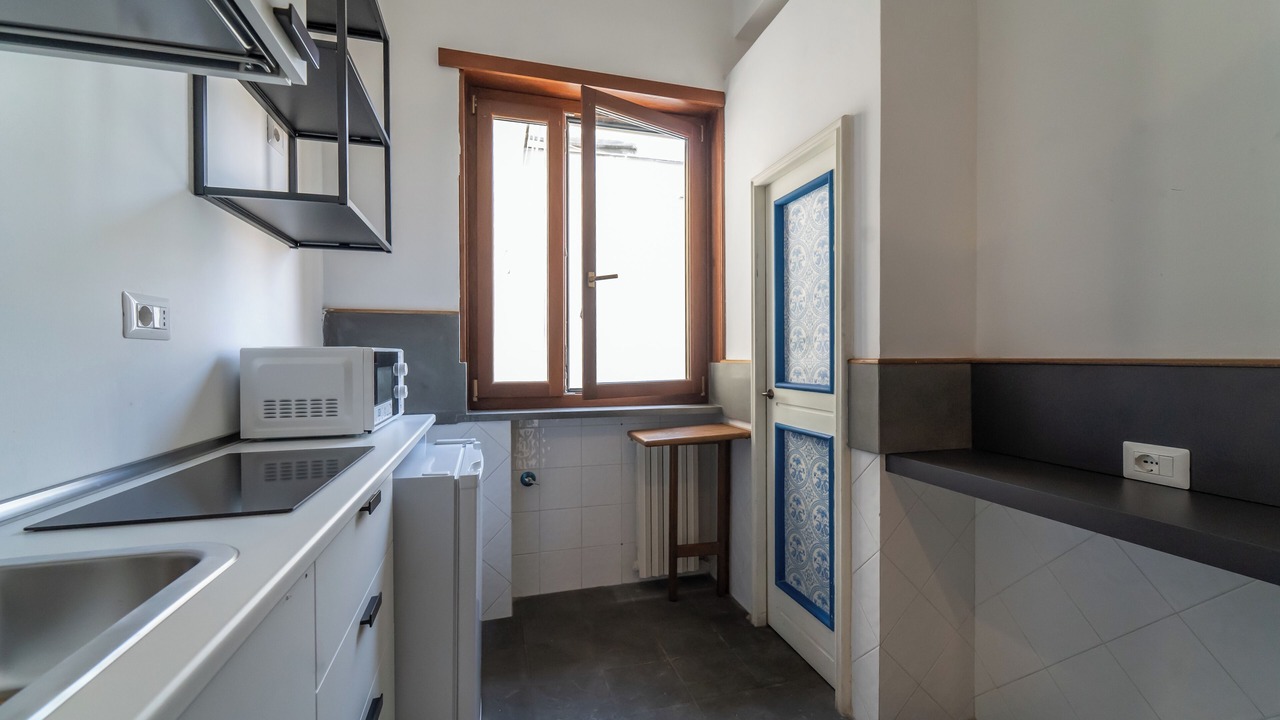 Photo of Kitchen in Vittorio Emanuele