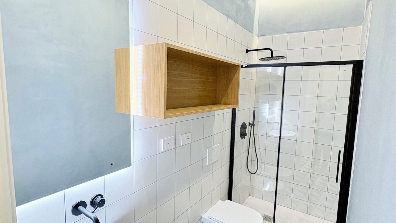 Photo of Bathroom in Contrada Santa Lucia