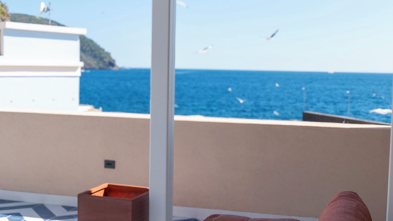 Photo of Patio Balcony in Contrada Santa Lucia