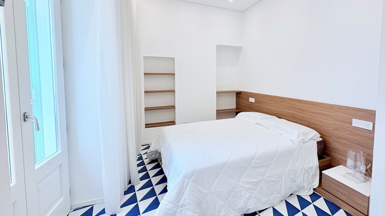 Photo of Bedroom in Contrada Santa Lucia