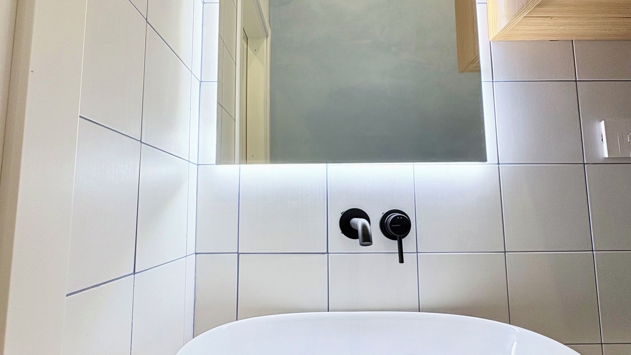 Photo of Bathroom in Contrada Santa Lucia