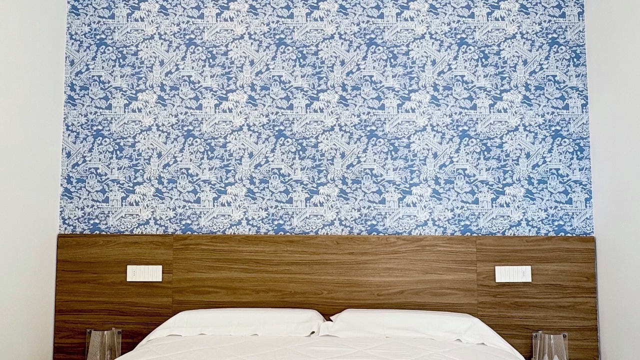 Photo of Bedroom in Contrada Santa Lucia