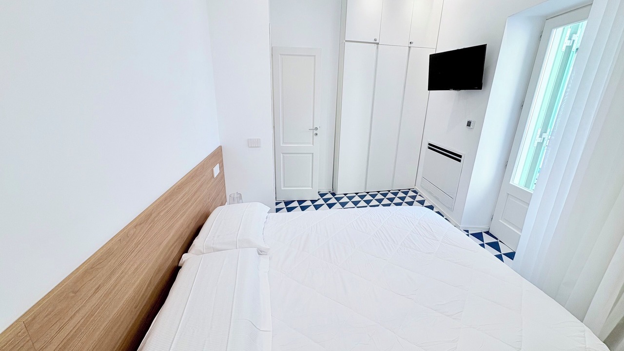 Photo of Bedroom in Contrada Santa Lucia