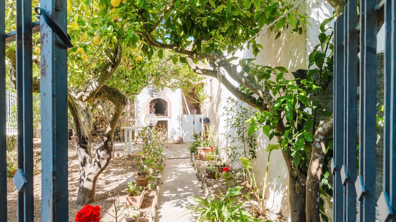 Photo of Patio Balcony in Paparella