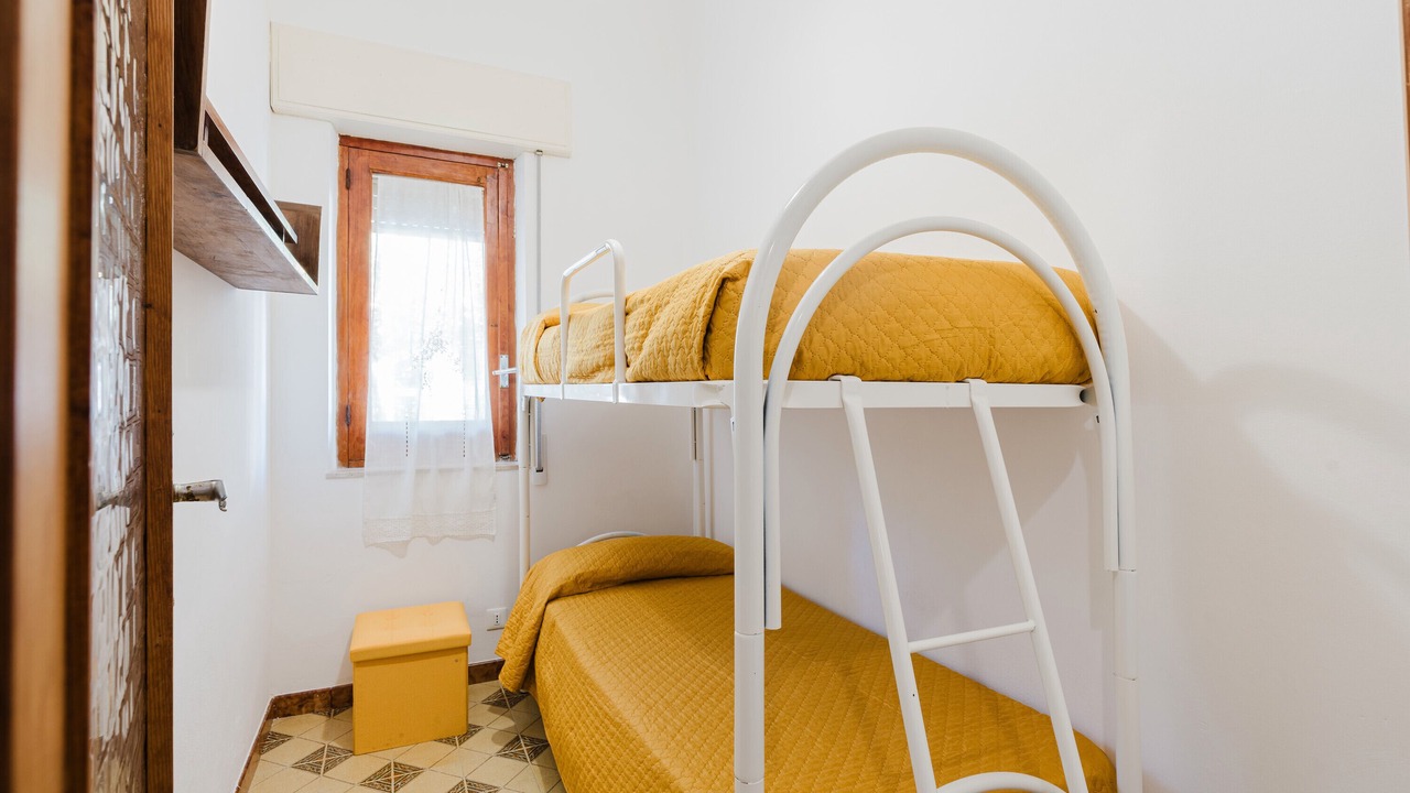 Photo of Bedroom in Paparella