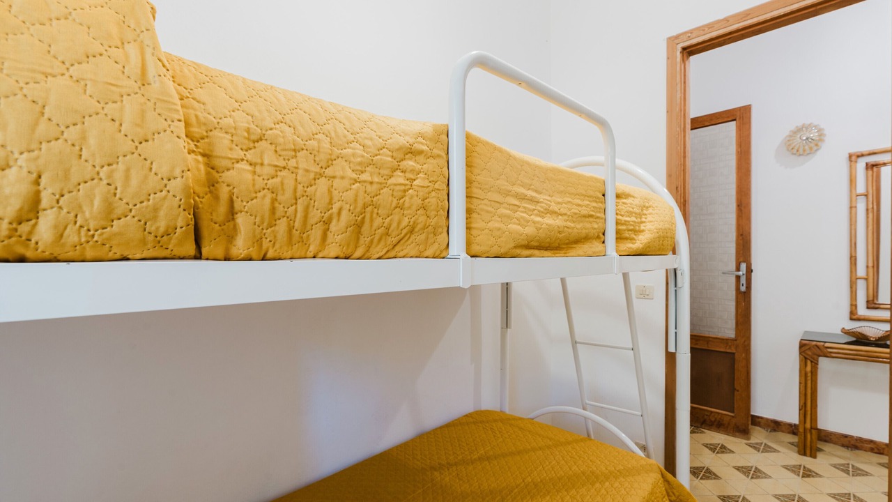 Photo of Bedroom in Paparella