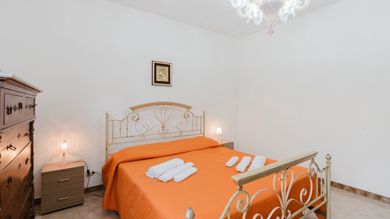 Photo of Bedroom in Paparella