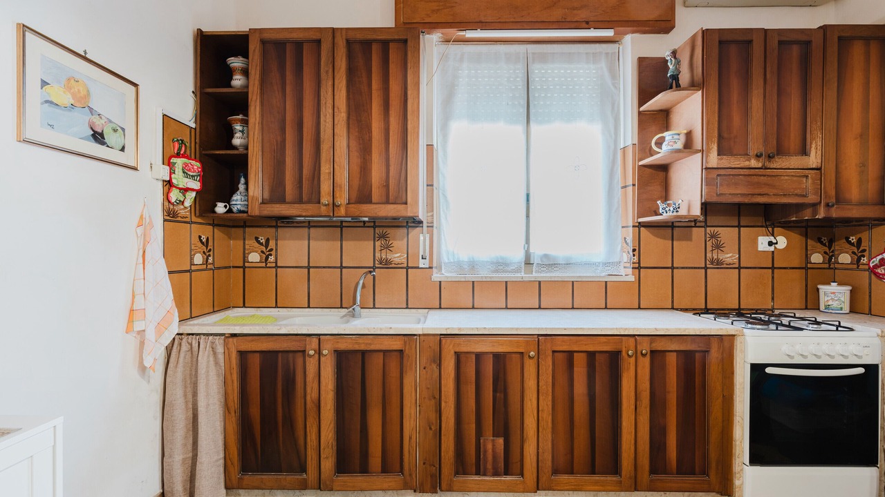 Photo of Kitchen in Paparella