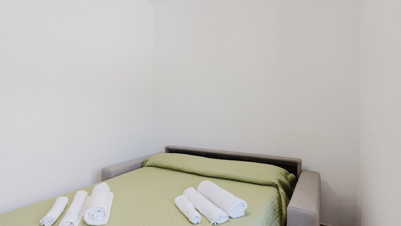 Photo of Bedroom in Paparella