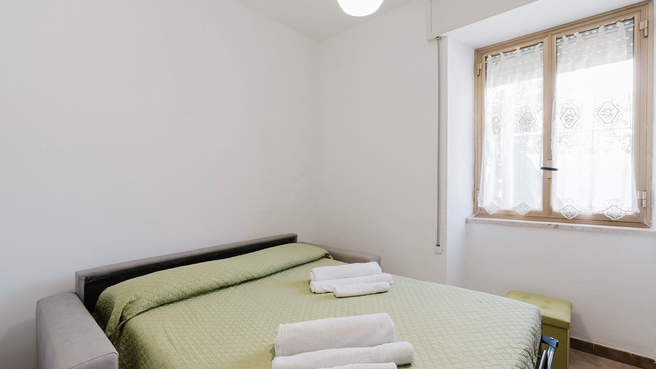 Photo of Bedroom in Paparella