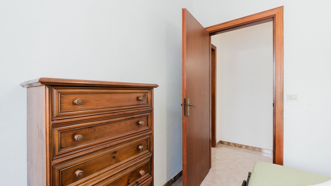 Photo of Bedroom in Paparella