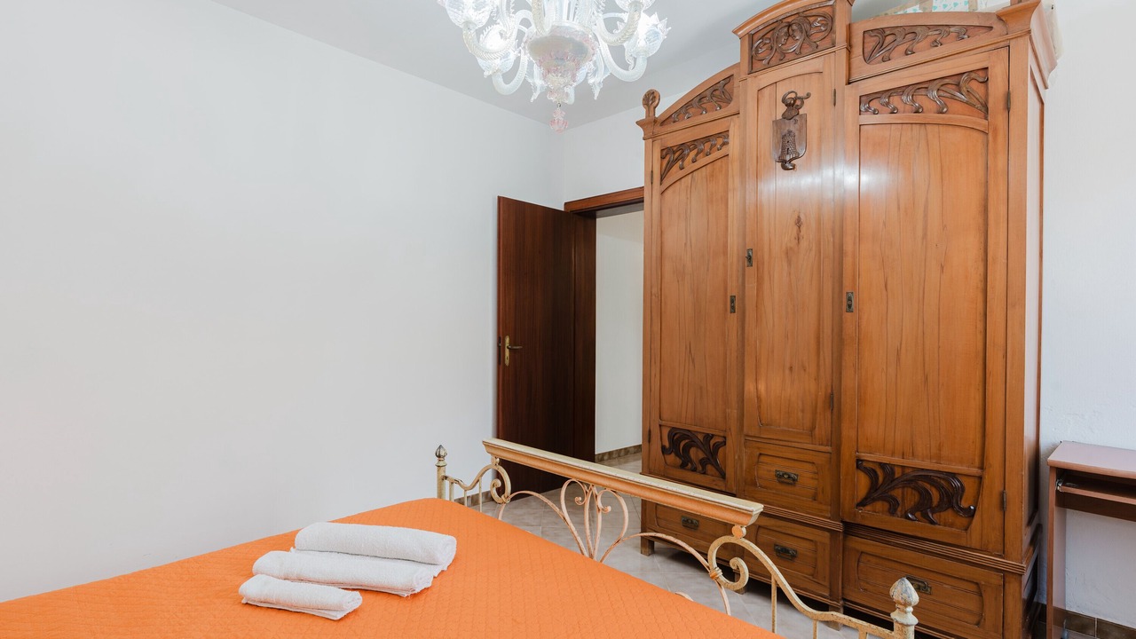 Photo of Bedroom in Paparella