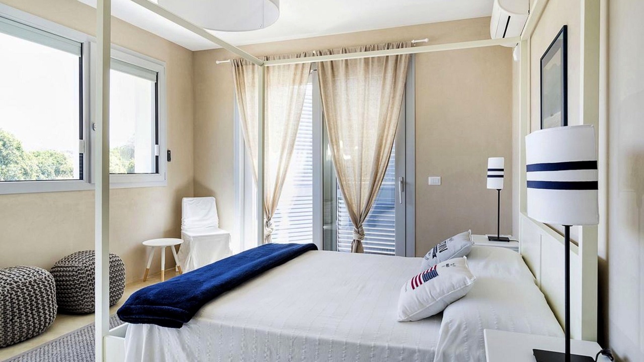 Photo of Bedroom in Avola