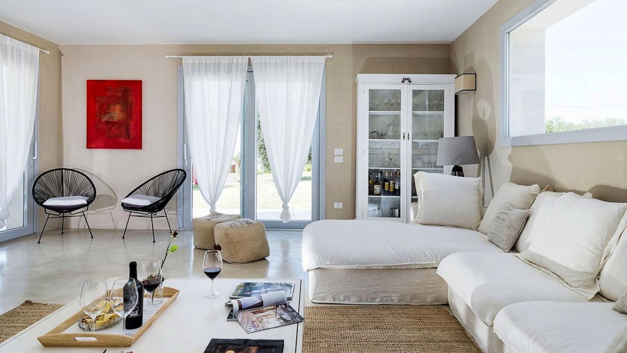 Photo of Livingroom in Avola