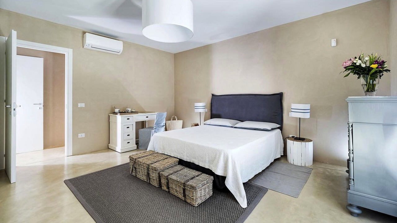 Photo of Bedroom in Avola