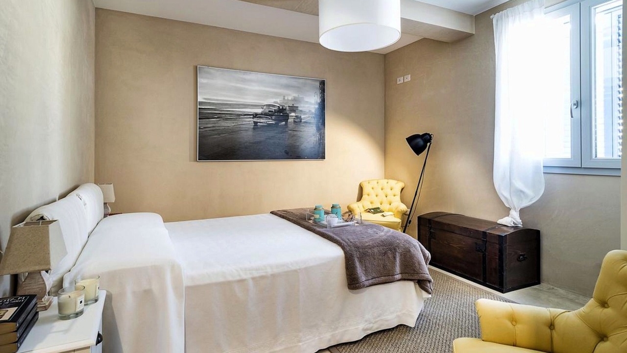 Photo of Bedroom in Avola