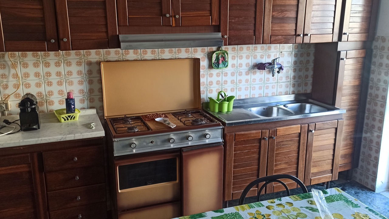 Photo of Kitchen in Villanova