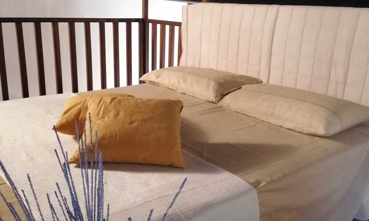 Photo of Bedroom in Butera