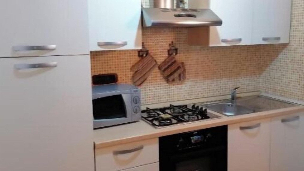 Photo of Kitchen in Butera