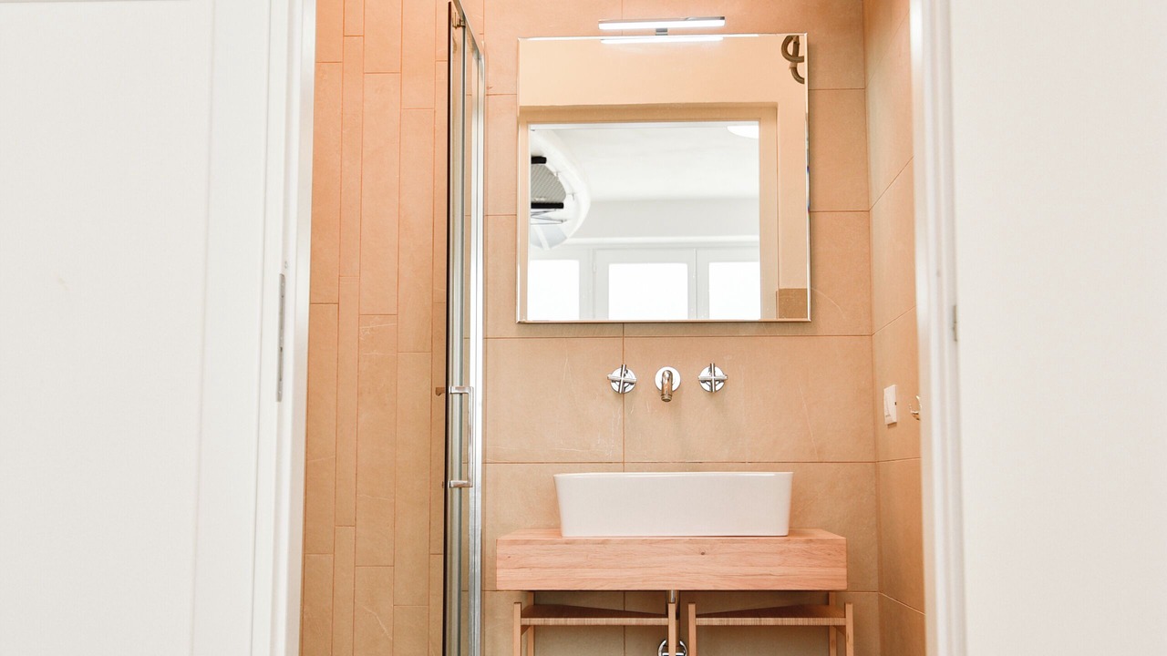 Photo of Bathroom in Birgi Vecchi