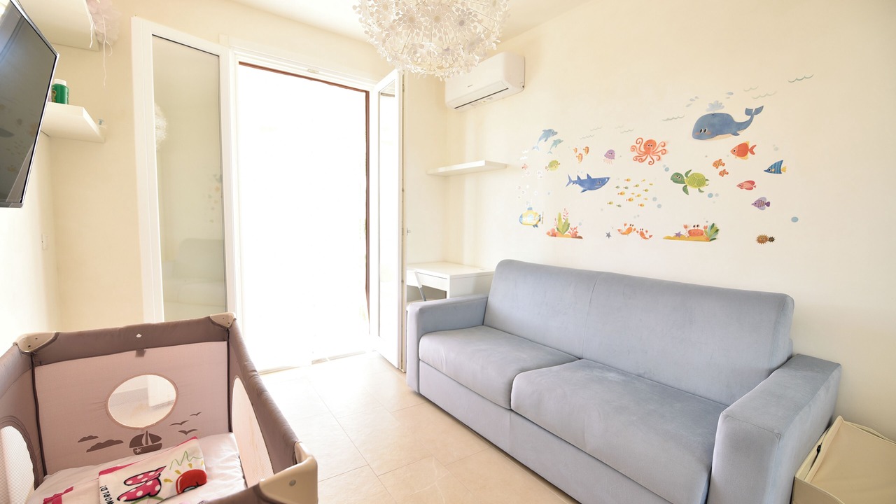 Photo of Livingroom in Birgi Vecchi