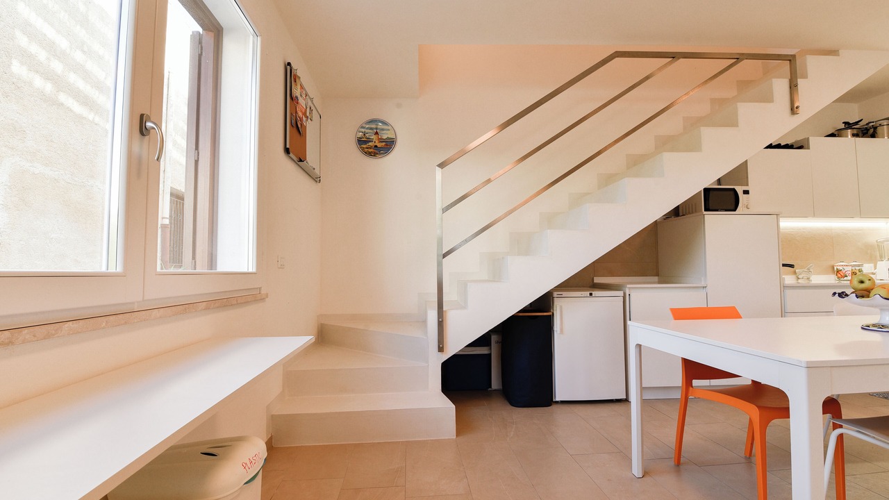 Photo of Kitchen in Birgi Vecchi