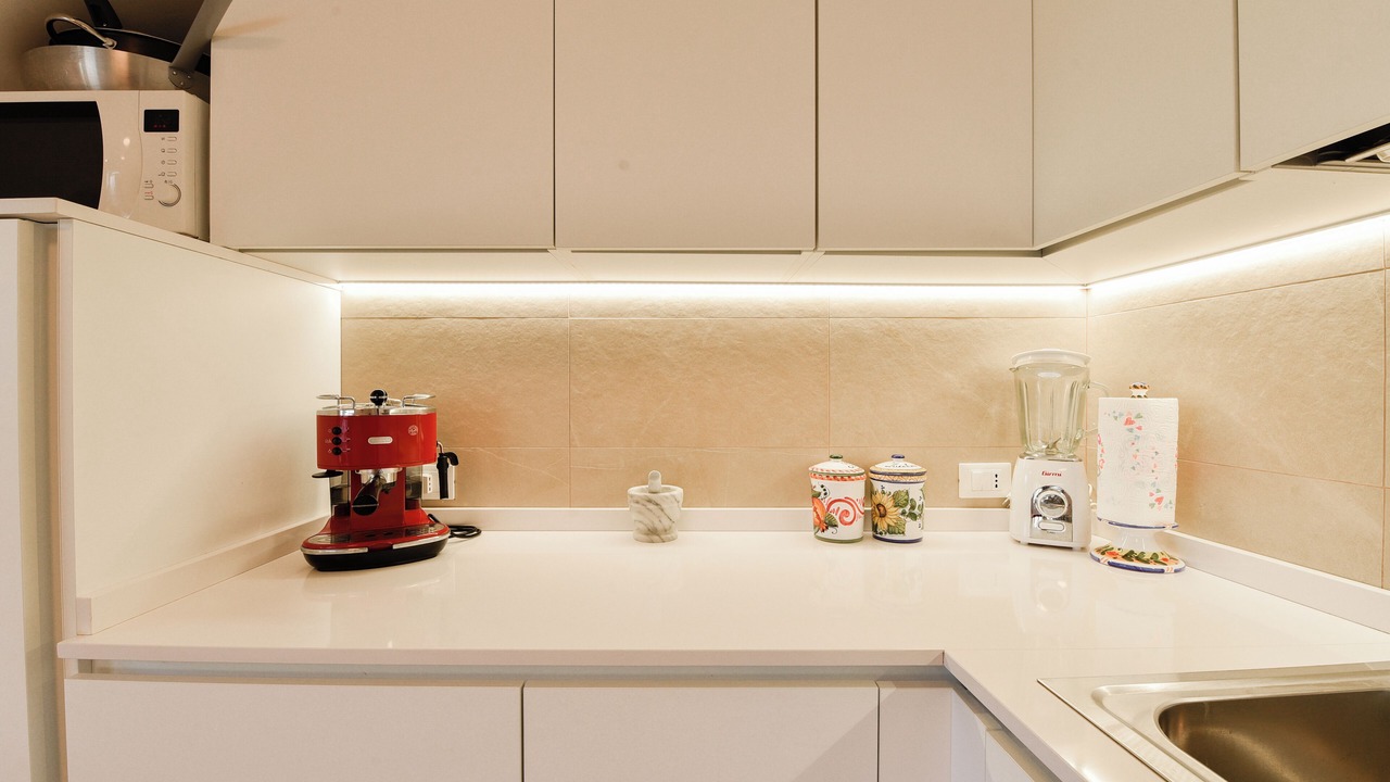 Photo of Kitchen in Birgi Vecchi