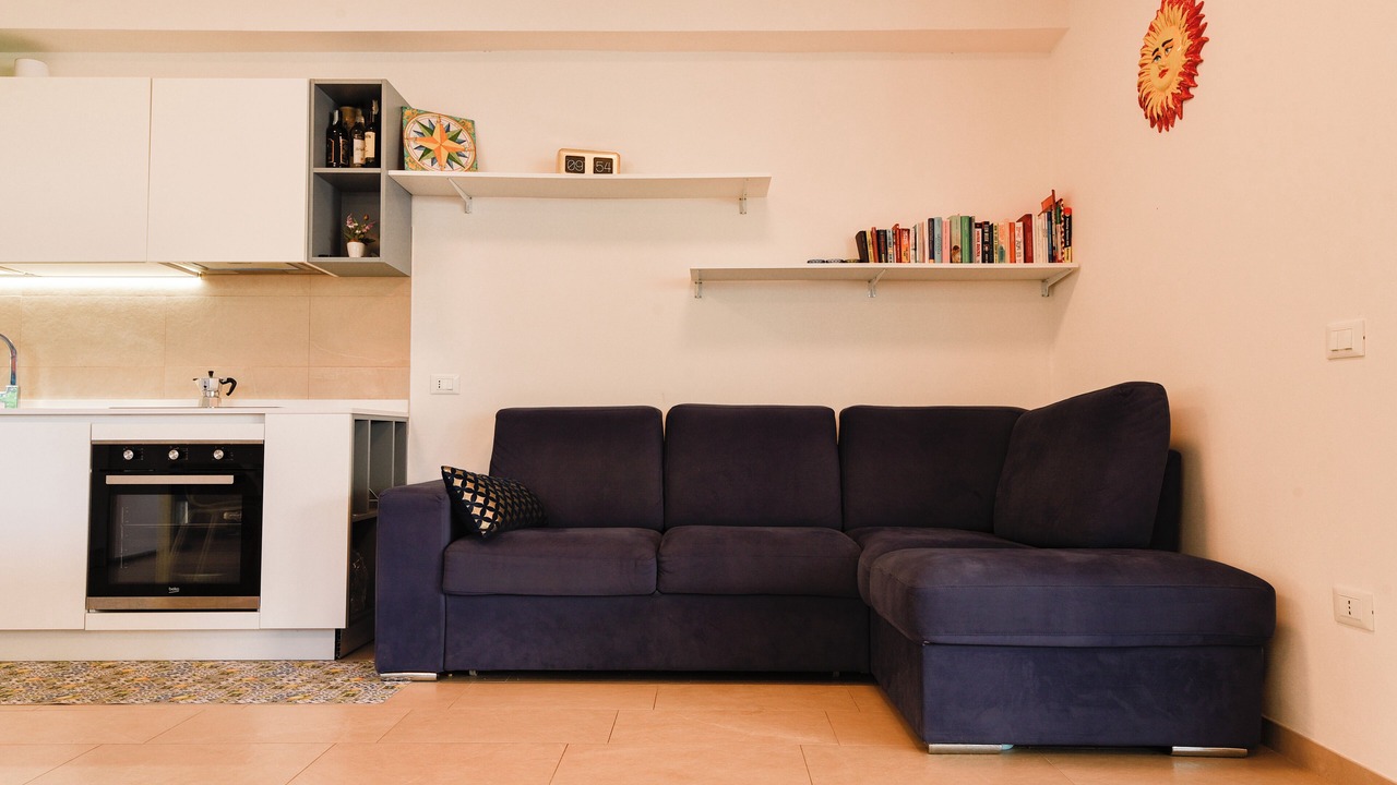 Photo of Livingroom in Birgi Vecchi