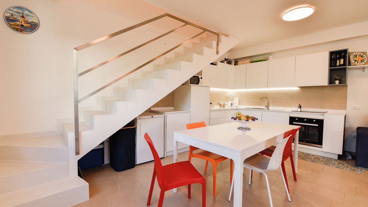 Photo of Kitchen in Birgi Vecchi