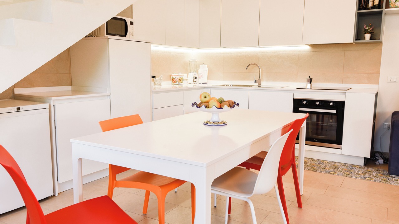 Photo of Kitchen in Birgi Vecchi