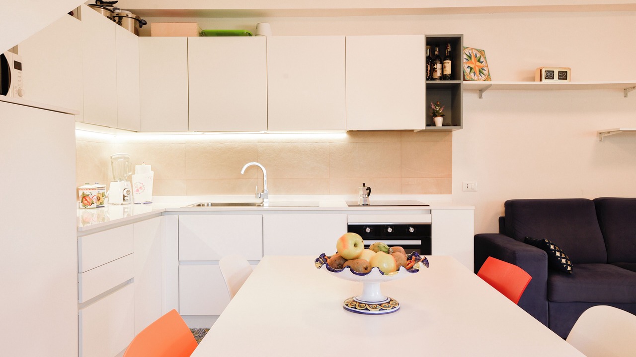 Photo of Kitchen in Birgi Vecchi