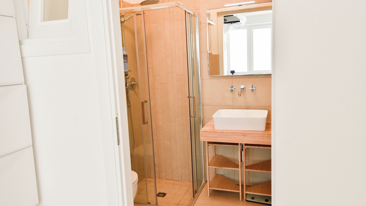 Photo of Bathroom in Birgi Vecchi