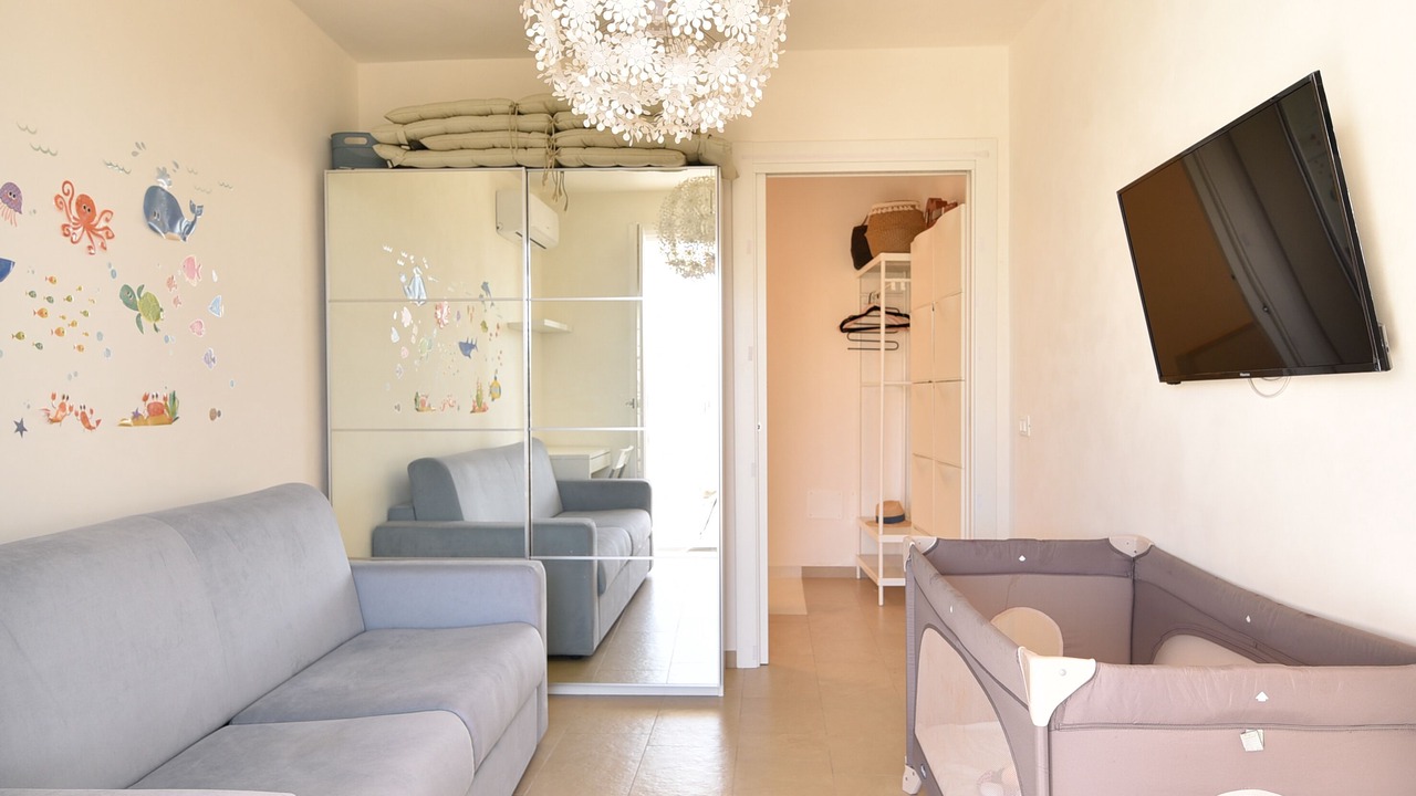 Photo of Livingroom in Birgi Vecchi