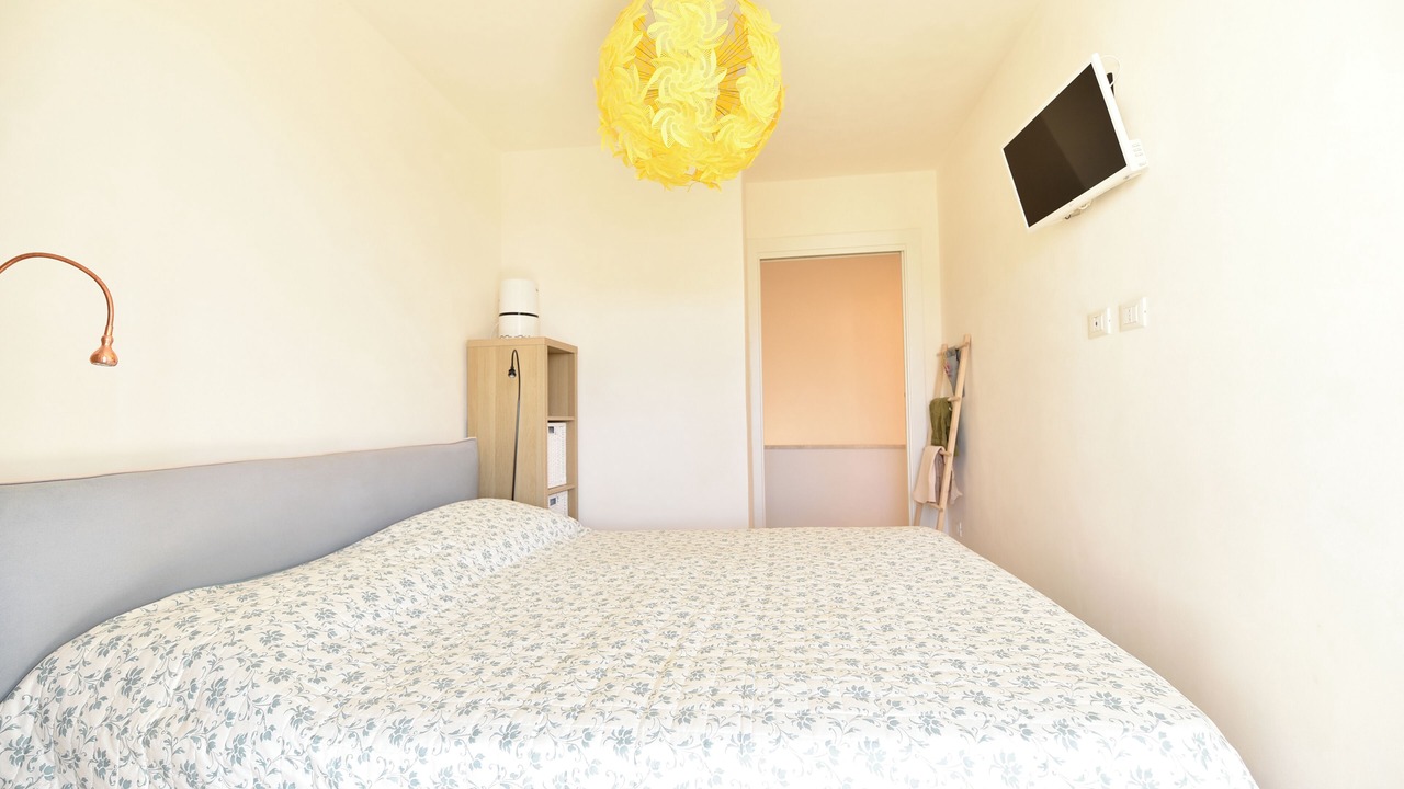 Photo of Bedroom in Birgi Vecchi