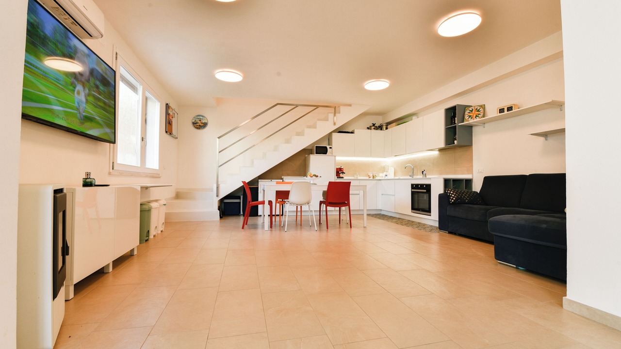 Photo of Livingroom in Birgi Vecchi