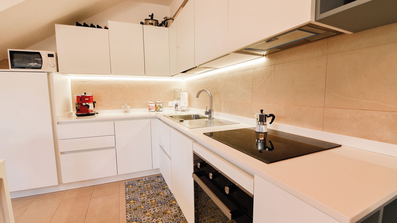 Photo of Kitchen in Birgi Vecchi