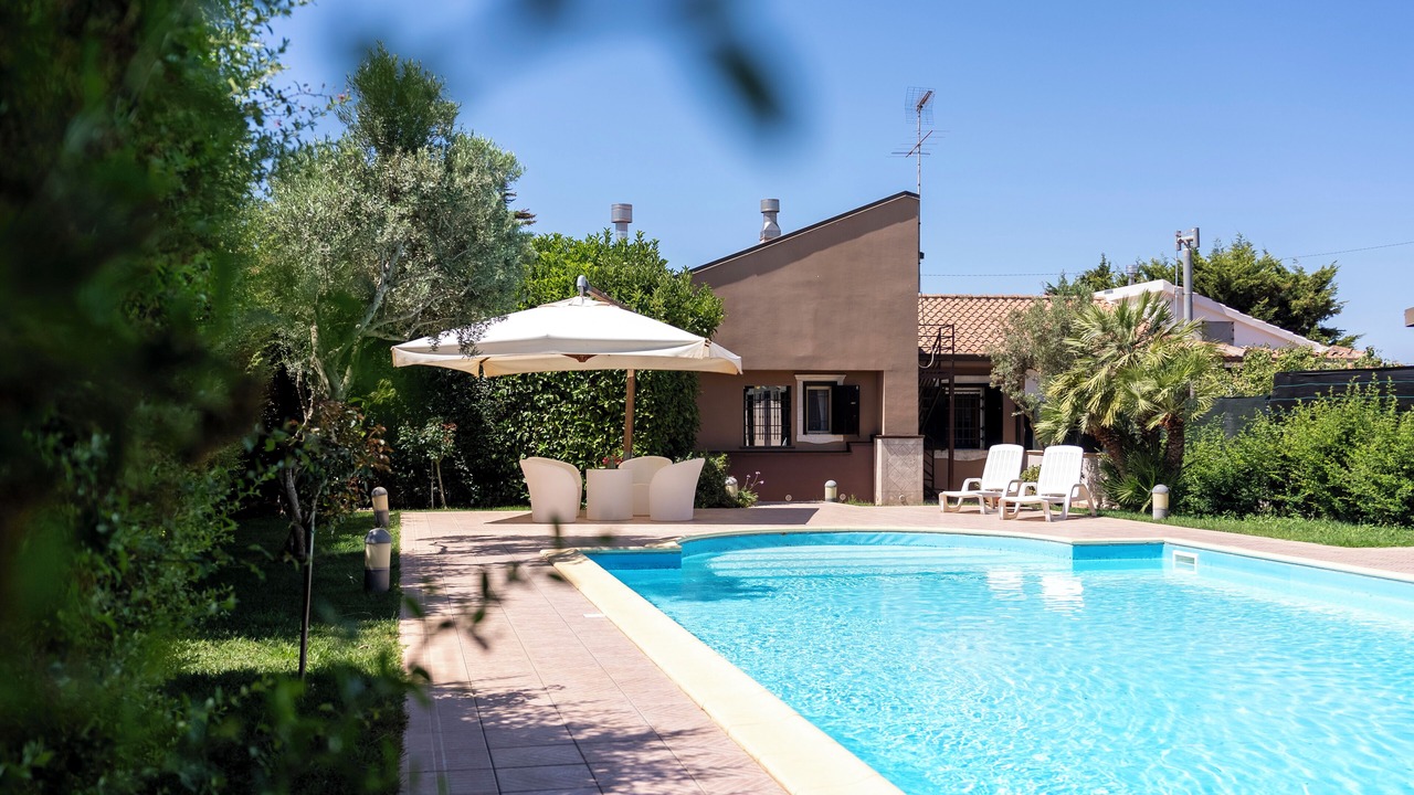 Photo of Outdoor in Ragusa