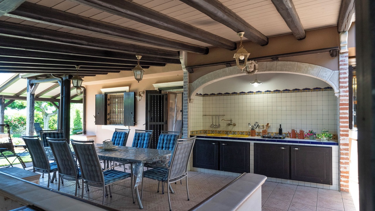 Photo of Outdoor in Ragusa