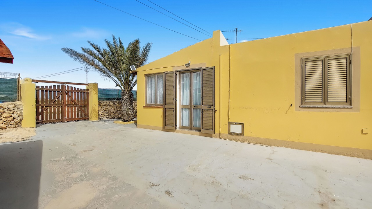 Photo of Outdoor in Lampedusa