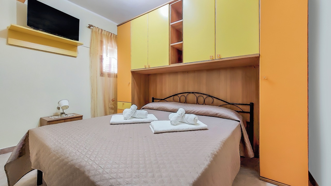 Photo of Bedroom in Lampedusa
