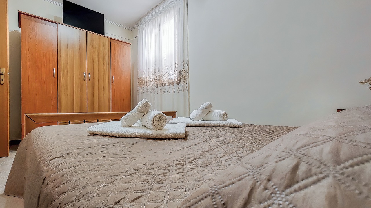 Photo of Bedroom in Lampedusa