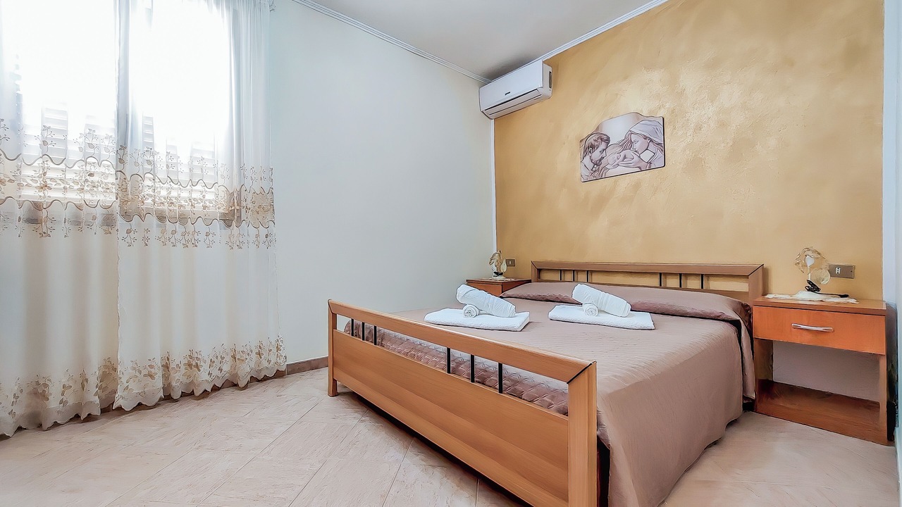 Photo of Bedroom in Lampedusa
